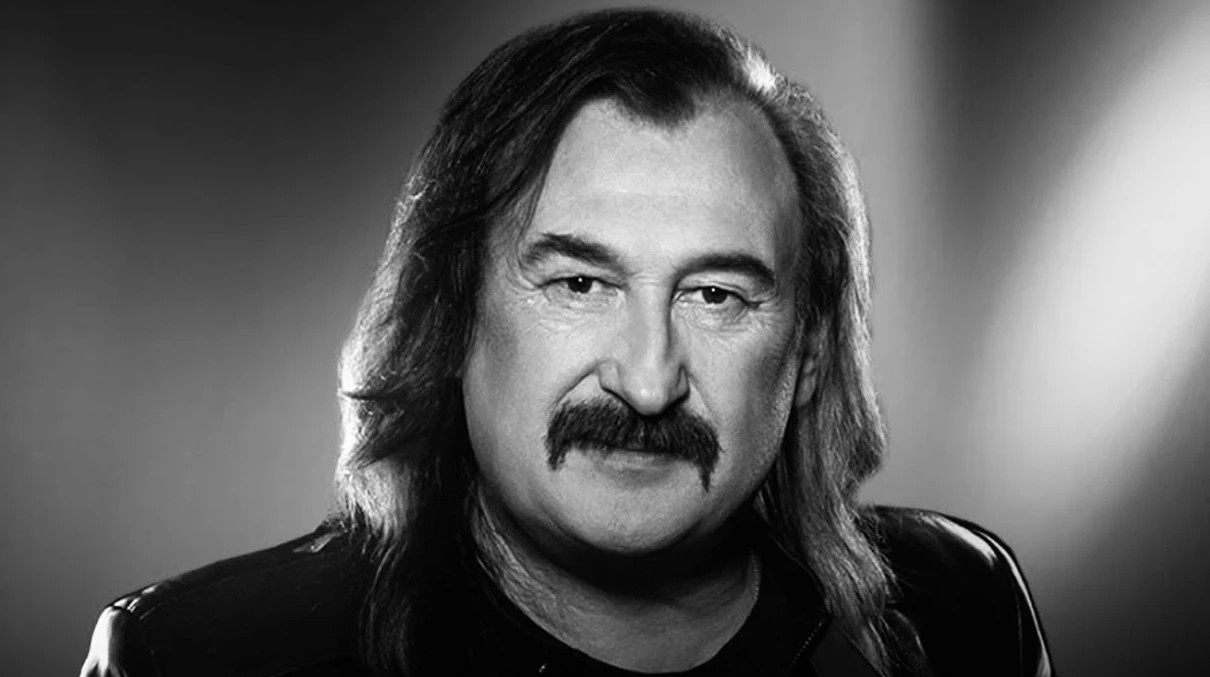 Помер відомий український співак Степан Гіга, який також був амбасадором львівського Руха