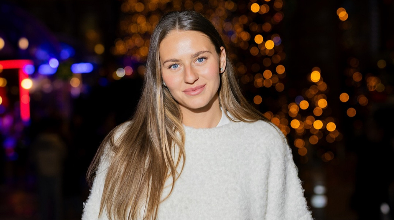 Костюк оцінила можливість розпочати політичну кар'єру