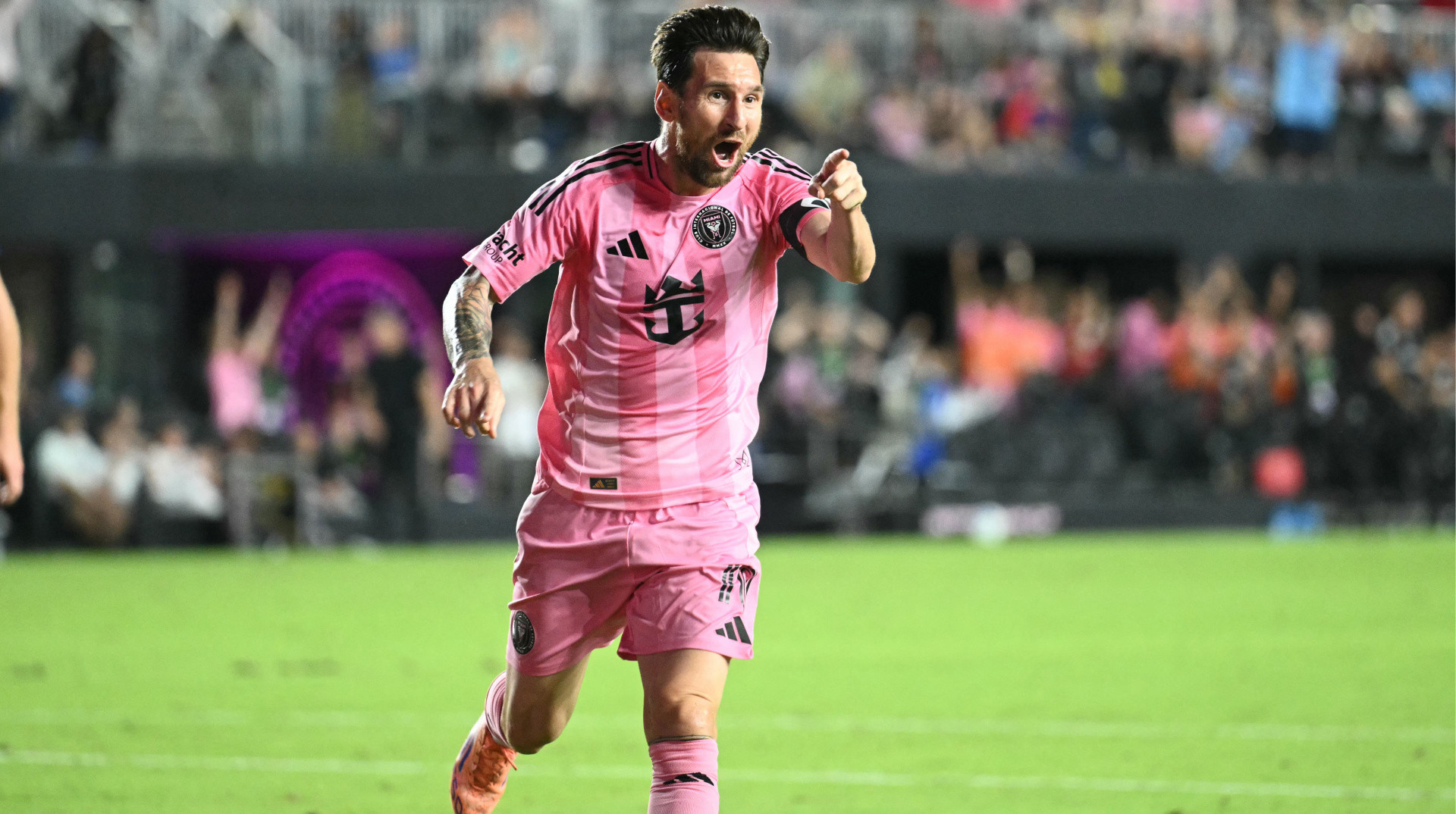 Мессі визначився, у якому клубі закінчить кар'єру футболіста – ЗМІ