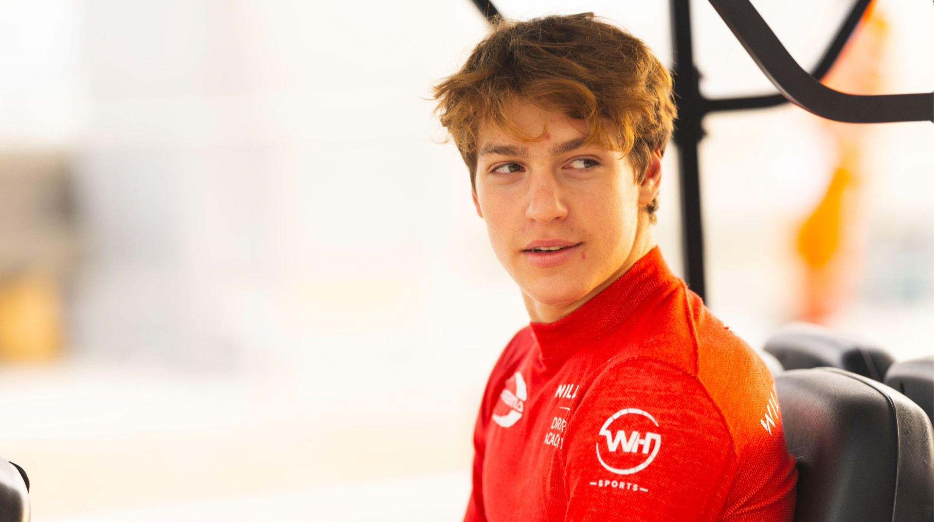 Бондарев виграв третю гонку 3 етапу UAE4 Series