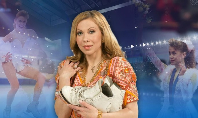 Баюл: Петренко працював з Україною і всю зиму протанцював у шоу Навки - просто тварюка якась