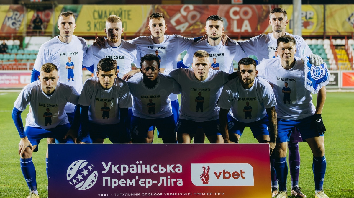 Кудривка рассчиталась с долгами: трансферный бан снят перед матчем с Зарей – ТаТоТаке