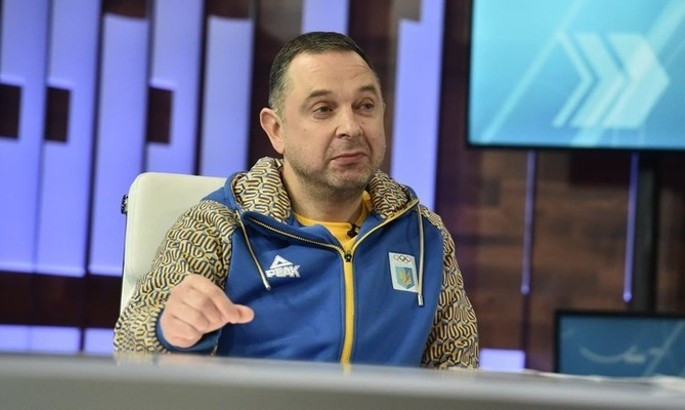 НОК розробляє протокол про правила поведінки українських спортсменів з росіянами на Олімпіаді