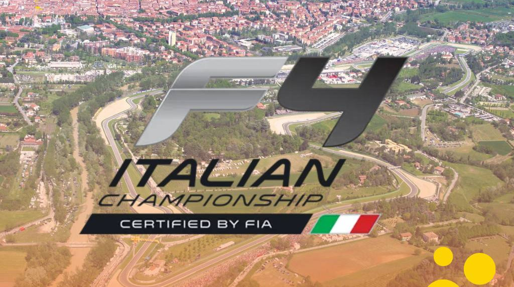 Сезон-2026 в Формуле-4 состоится по измененному формату