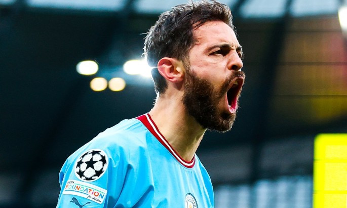 Манчестер Сіті - Реал: відео голів і огляд матчу 1/2 фіналу Ліги чемпіонів