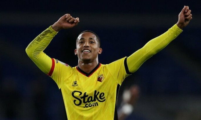 Брайтон близький до підписання нападника Вотфорда Педро