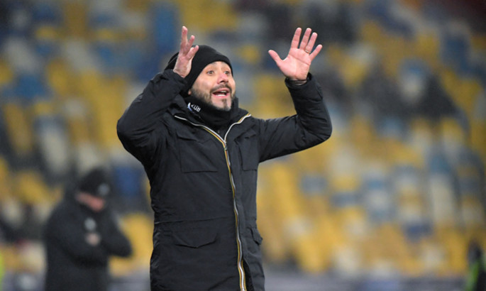 Де Дзербі: Мета в Брайтоні - залишитися у ТОП-10 АПЛ