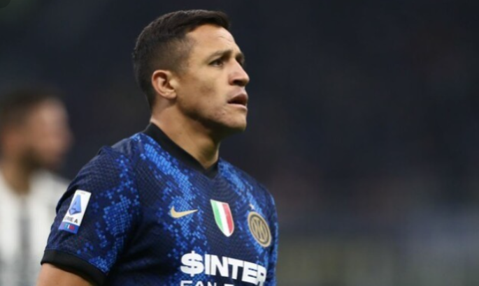 Інтер готовий заплатити Санчесу за розірвання контракту