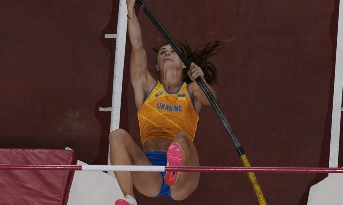 Килипко виграла бронзу на турнірі у Фінляндії