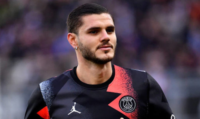 Ікарді може покинути ПСЖ влітку