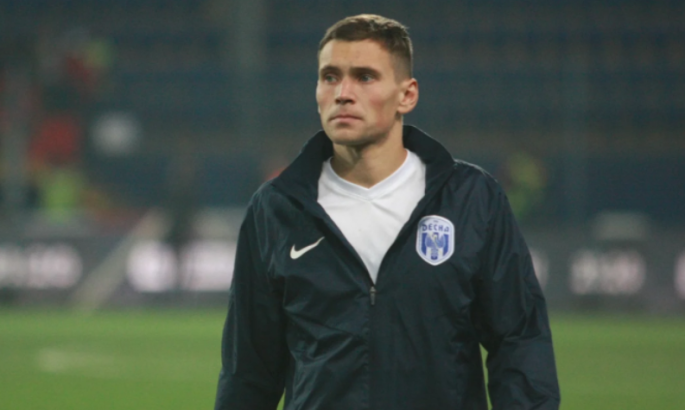 Філіппов: Хочеться повернутися до Десни