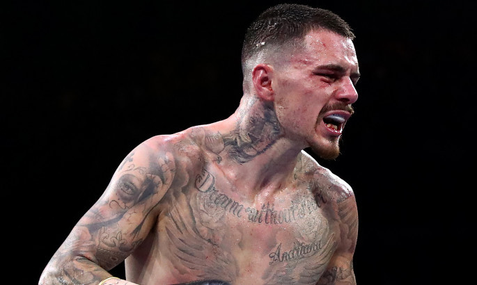 Камбосос: Маю план на бій з Ломаченком