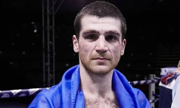 Чухаджян у січні проведе бій за титул