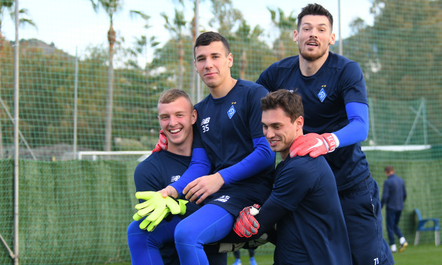 Ювентус цікавиться Нещеретом