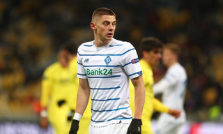 Вільярреал - Динамо: онлайн-трансляція 1/8 фіналу Ліги Європи. LIVE