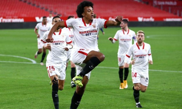 Севілья - Барселона 2:0. Огляд матчу