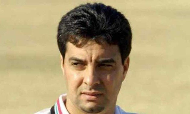 Автор єдиного гола збірної Іраку на чемпіонаті світу помер від коронавірусу