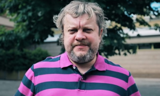 Андронов: Проблеми Динамо пов'язані зі стилем управління Суркісом, який застарів