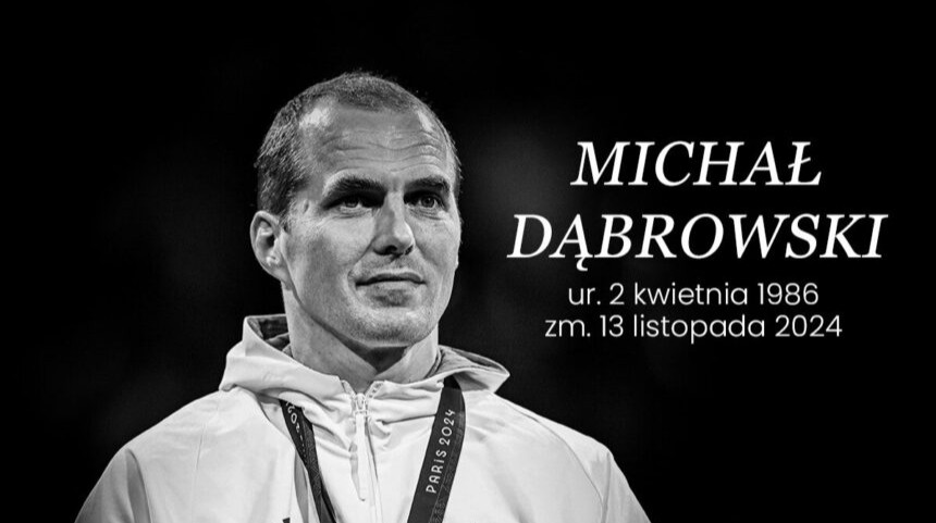 Помер дворазовий медаліст Паралімпійських ігор у Парижі