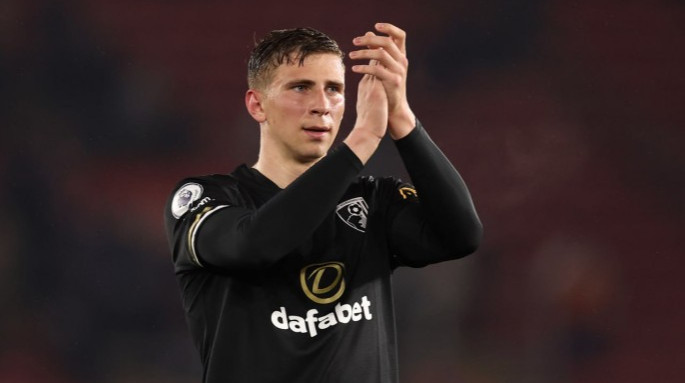 Борнмут із Забарним розгромив Ньюкасл: відеоогляд матчу АПЛ