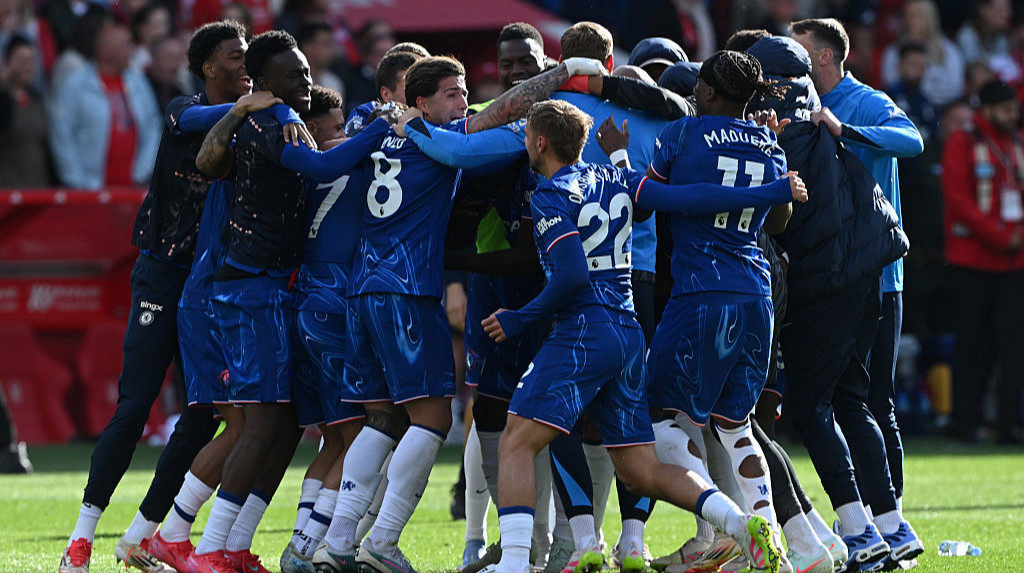 Челсі виставить на трансфер одразу 13 футболістів: хто у списку