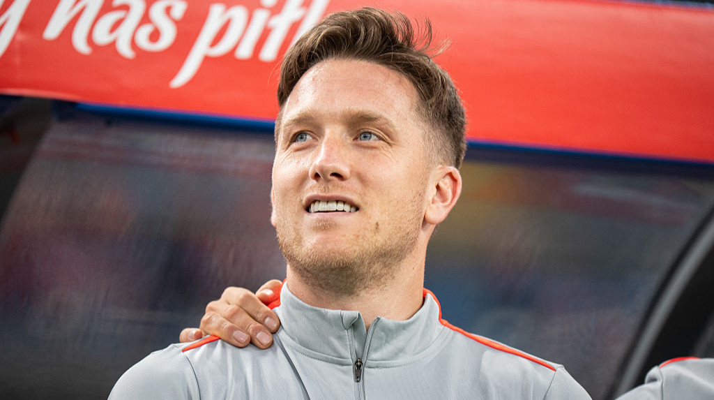 Визначився новий капітан збірної Польщі після демаршу Левандовського