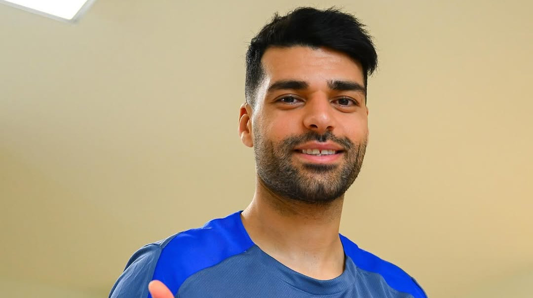 Застряг у Ірані. Форвард Інтера не може вилетіти до США на клубний ЧС