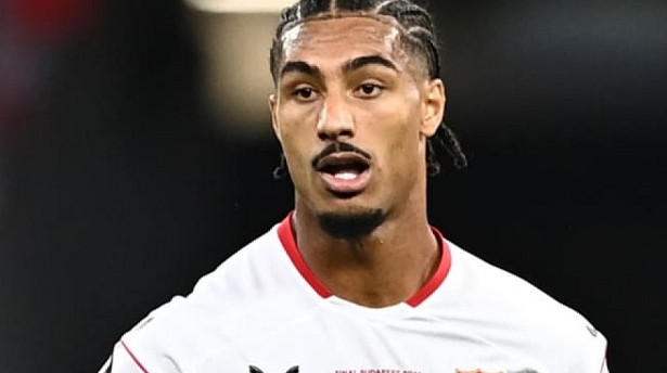 Севілья оцінила центрбека у 35 млн євро