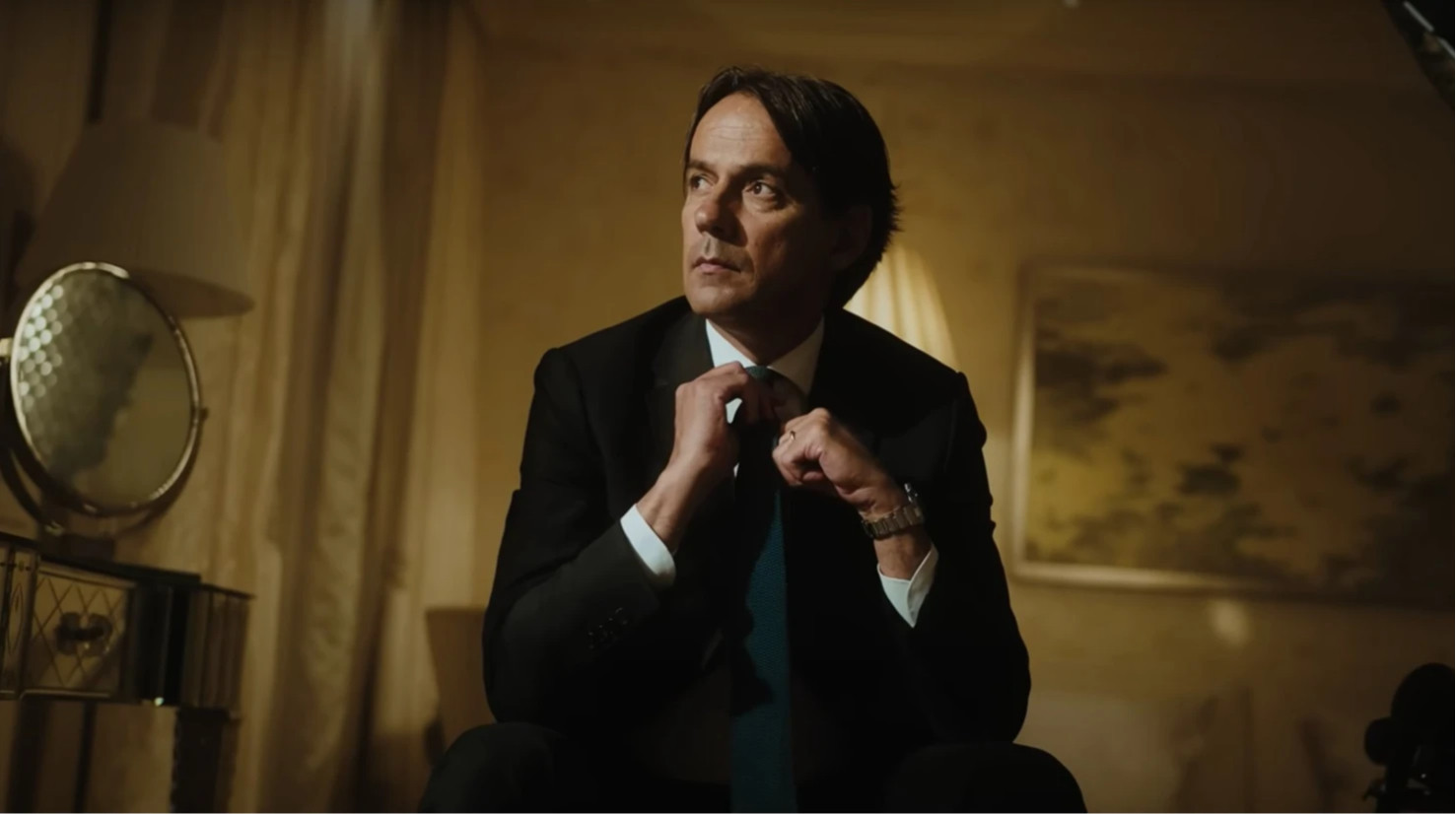 Сімоне Індзагі: Гвардіола – найкращий з усіх