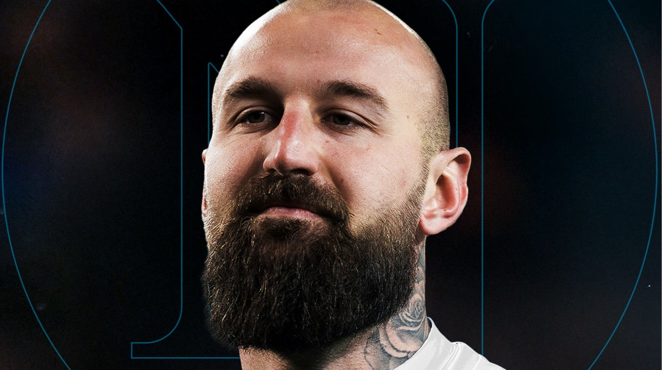 Наполі підписав голкіпера Торіно