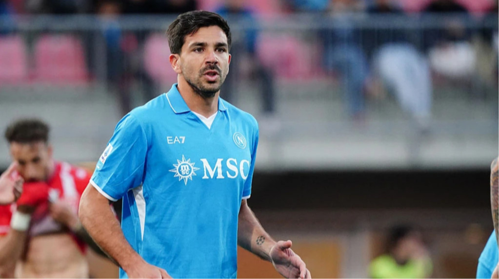 Син Сімеоне узгодив перехід в Торіно