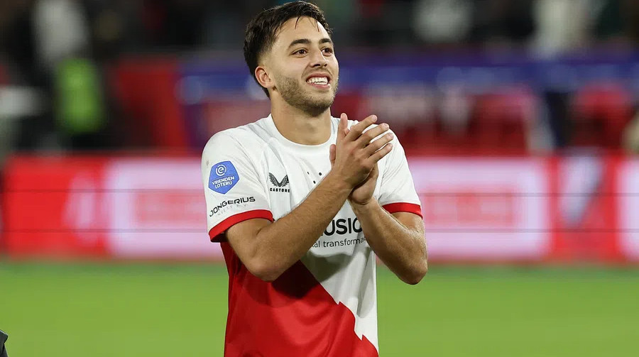 Не ведем дела с Россией: клуб из Нидерландов отказал Спартаку в трансфере защитника