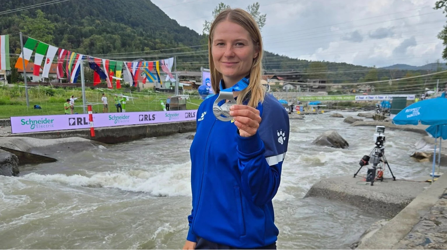 Ус: Долго ждала хорошего выступления