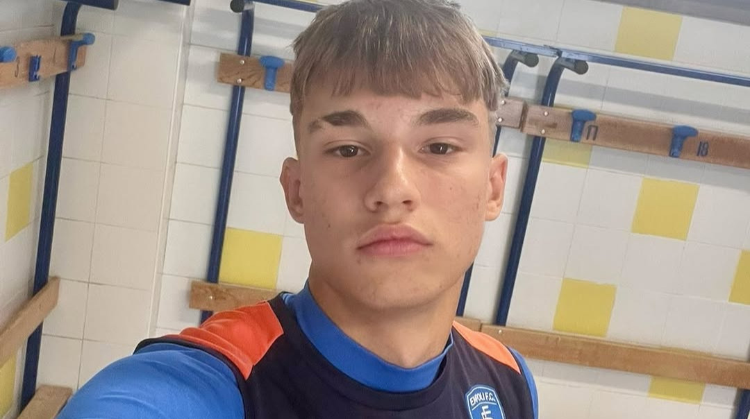 Эмполи подпишет контракт с еще одним украинским футболистом