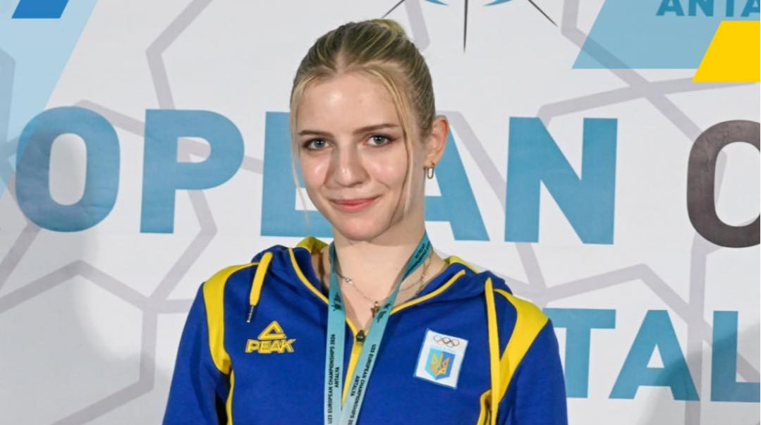 Миронюк та Пнівчук виграли Кубок України з фехтування на рапірах