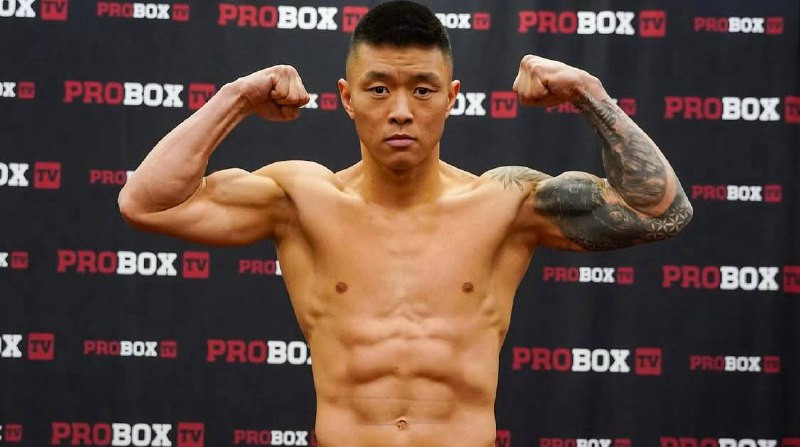 Хегай и Эспиноза проведут титульный бой 15 ноября