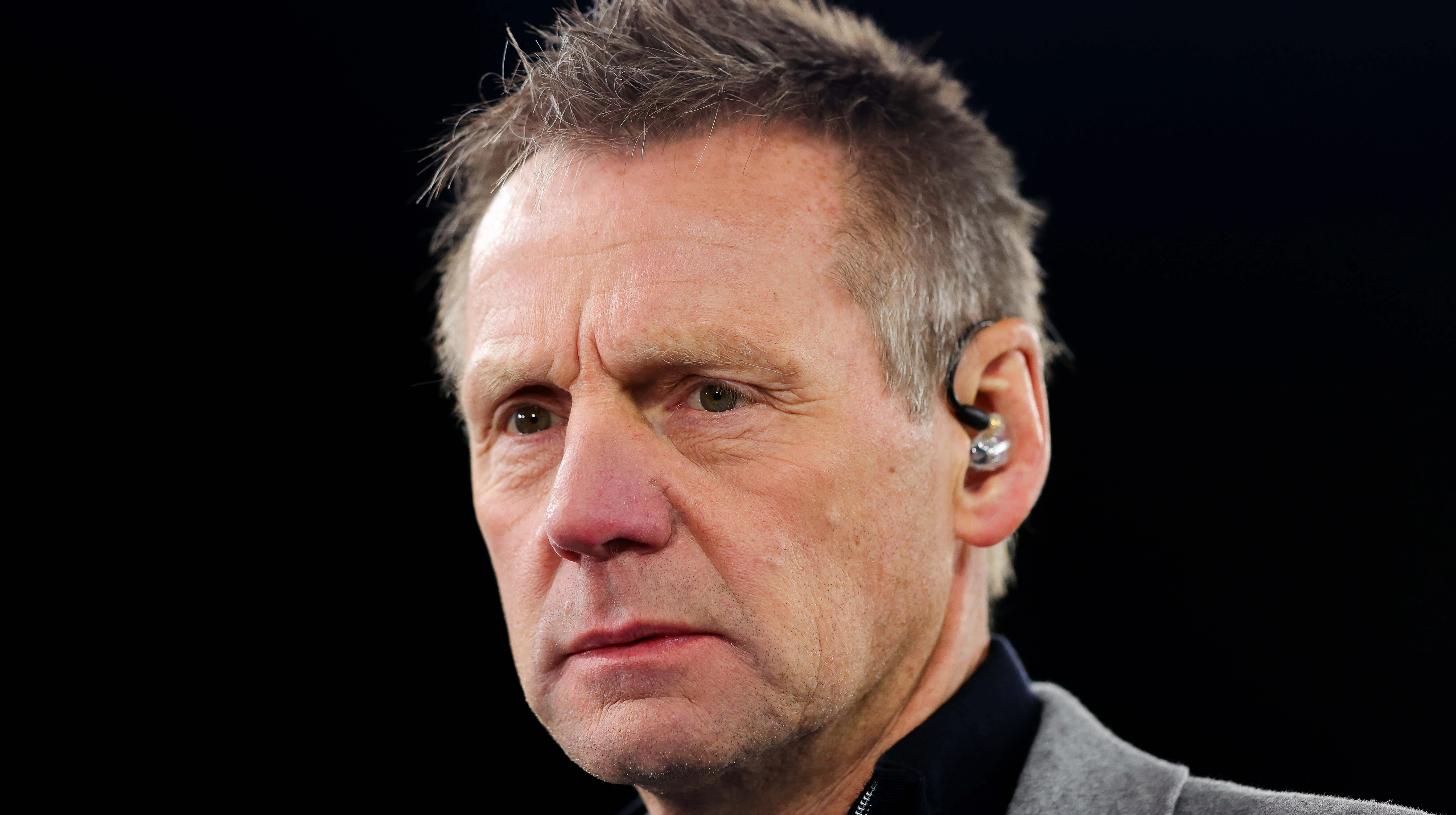 Син колишнього тренера Манчестер Сіті загинув унаслідок ДТП на тракторі