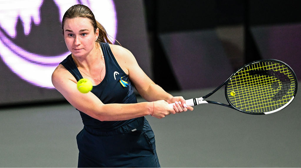 Снігур із другим розгромом поспіль вийшла у чвертьфінал турніру WTA в Португалії