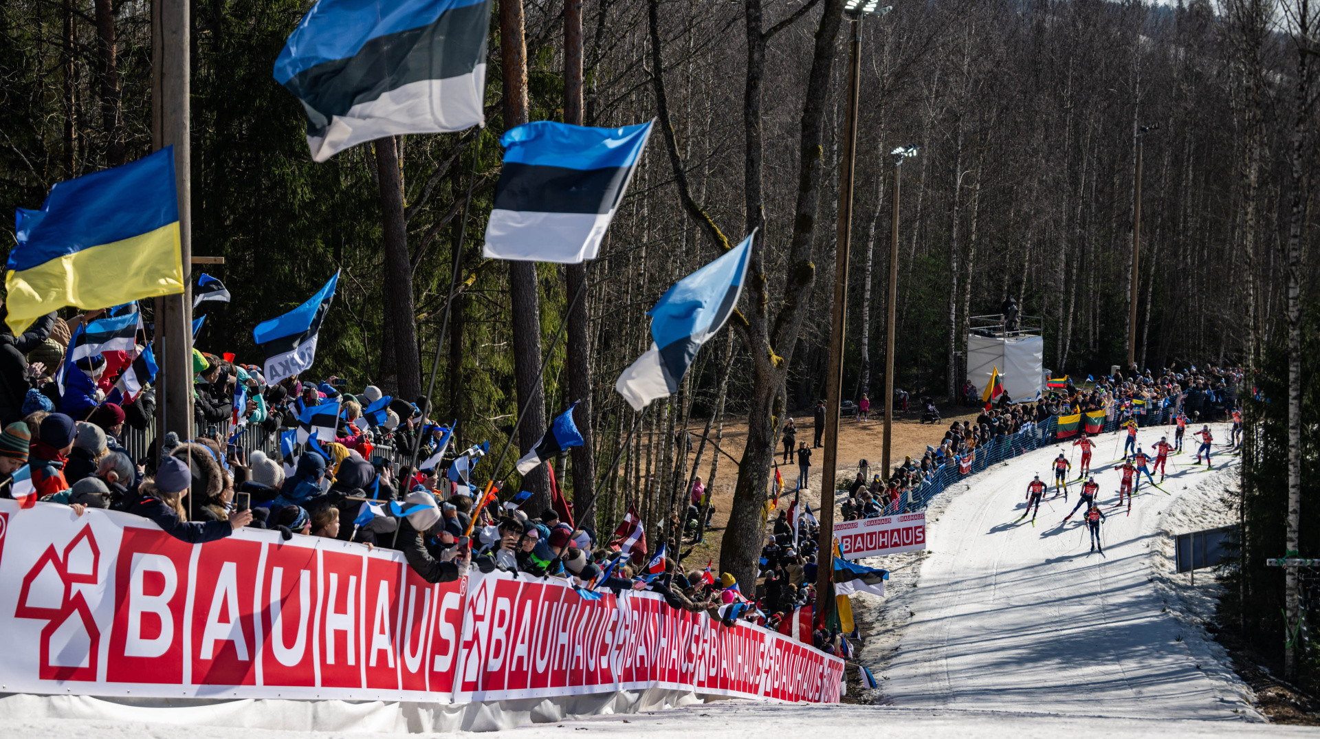 Естонська лотерея, рекорд Легрейда та фіаско Джими. Підсумки Отепя