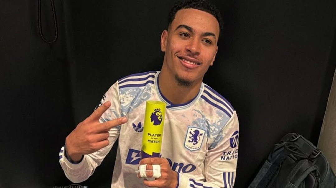 ПСЖ втрутився у боротьбу за лідера Астон Вілли