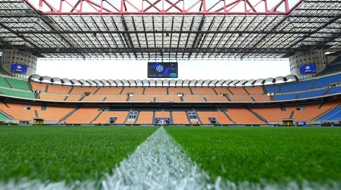 Інтер та Кальярі оголосили склади на матч 33 туру Серії А