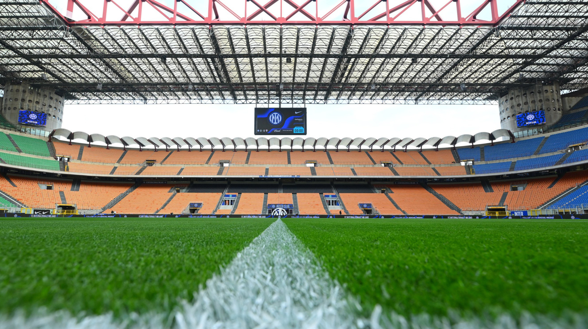 Інтер та Кальярі оголосили склади на матч 33 туру Серії А