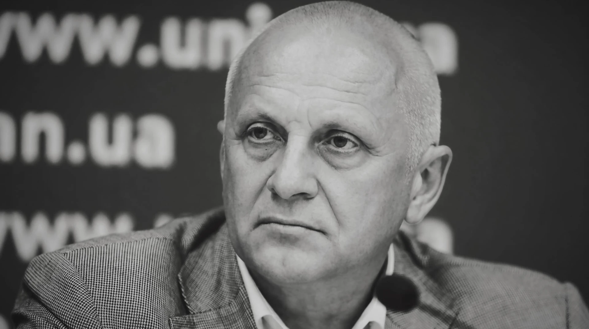 Помер перший віцепрезидент ФЛАУ Віктор Грінюк