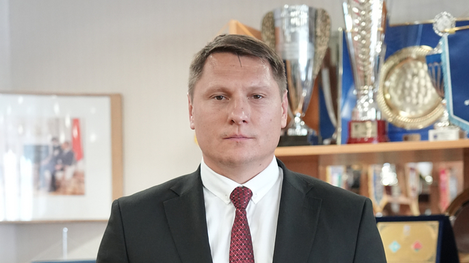 УЕФА разрешил белорусским юношеским командам выступать в российском чемпионате – представитель АБФФ