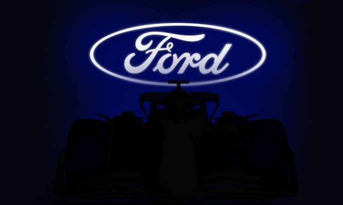 Форд повертається у Формулу-1