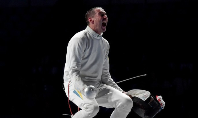 Шість українців вийшли до 1/32 фіналу чемпіонату світу