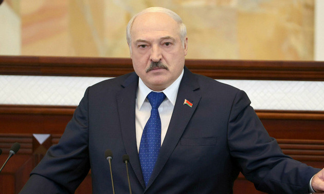 Відповідальність найвища. Лукашенко провів білоруських спортсменів на Олімпійські ігри