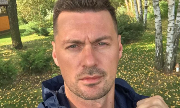 Мілевський визначився із клубом в УПЛ – джерело