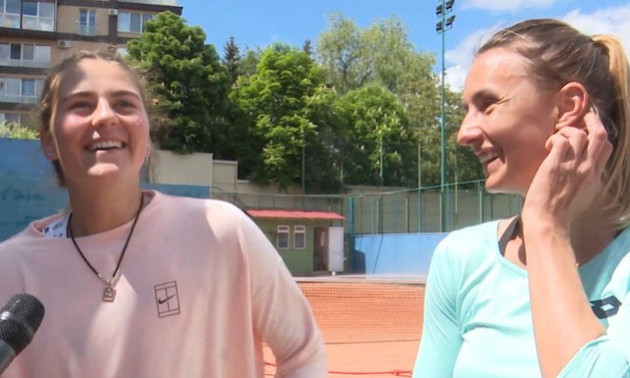Визначилися суперниці Цуренко та Костюк на турнірі у Палермо