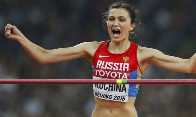 Зірка російського спорту може змінити громадянство